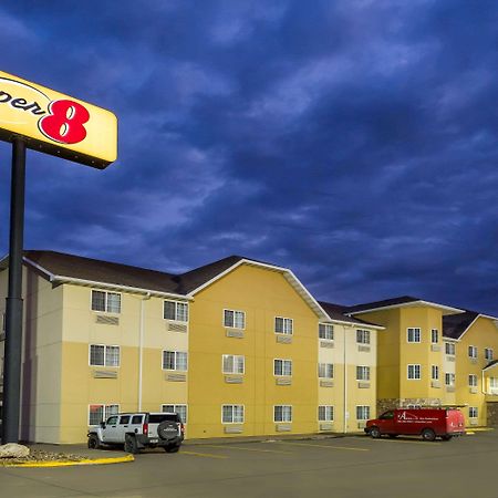 Hotel Super 8 By Wyndham Altoona Zewnętrze zdjęcie