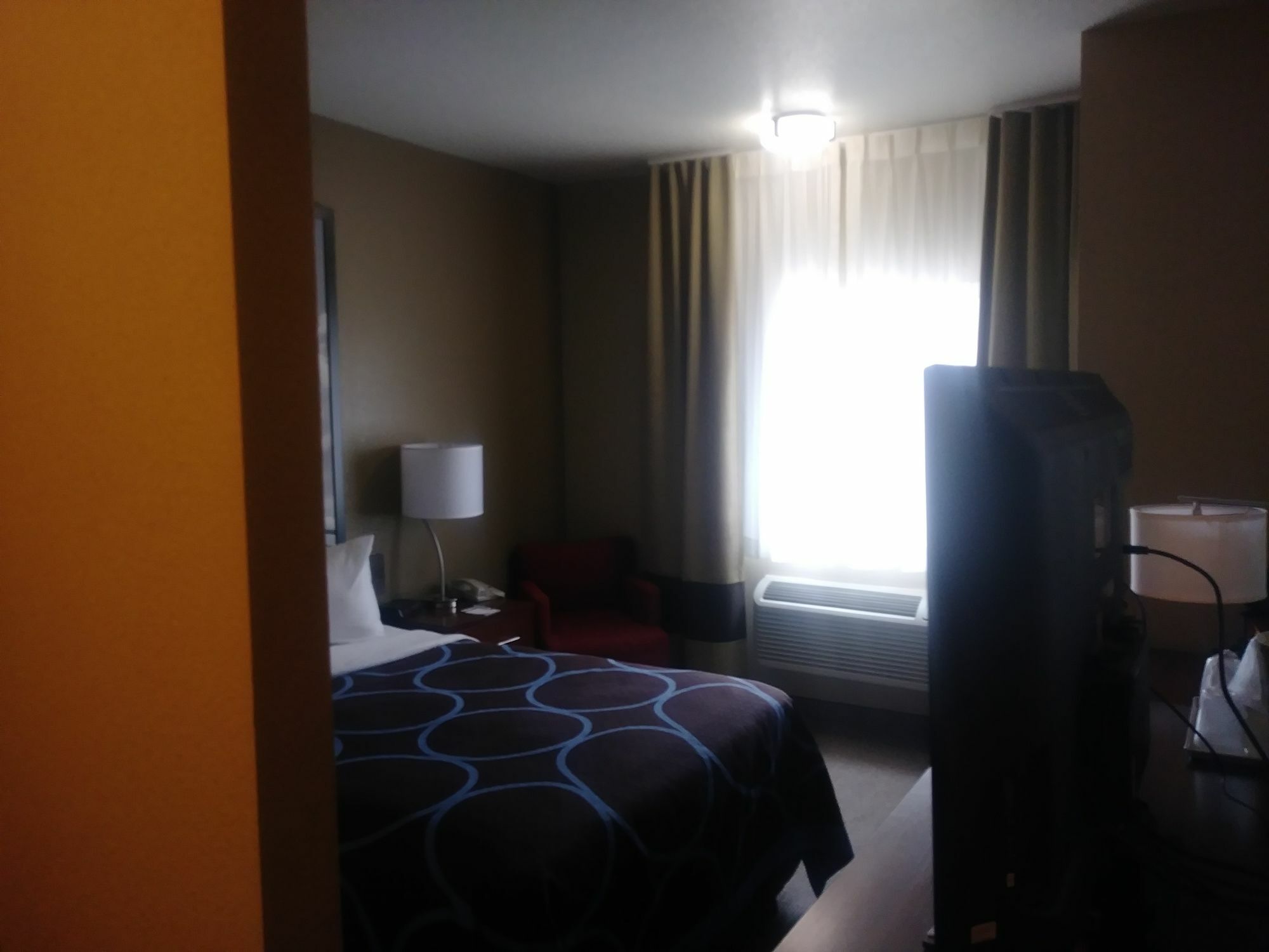 Hotel Super 8 By Wyndham Altoona Zewnętrze zdjęcie