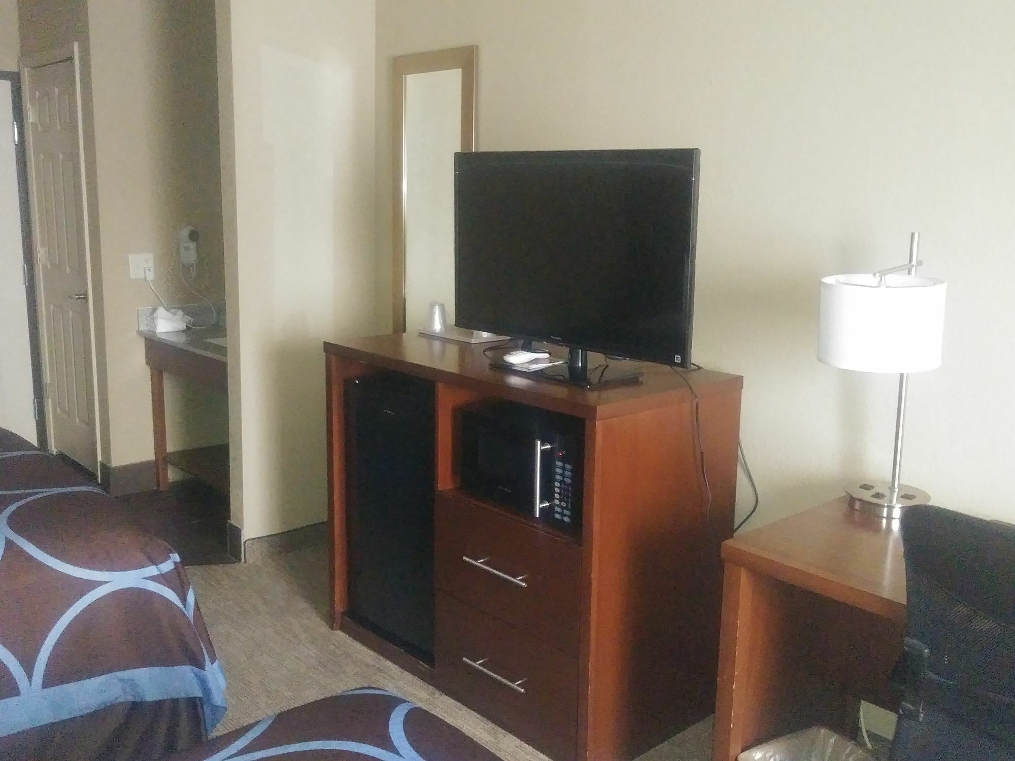 Hotel Super 8 By Wyndham Altoona Zewnętrze zdjęcie