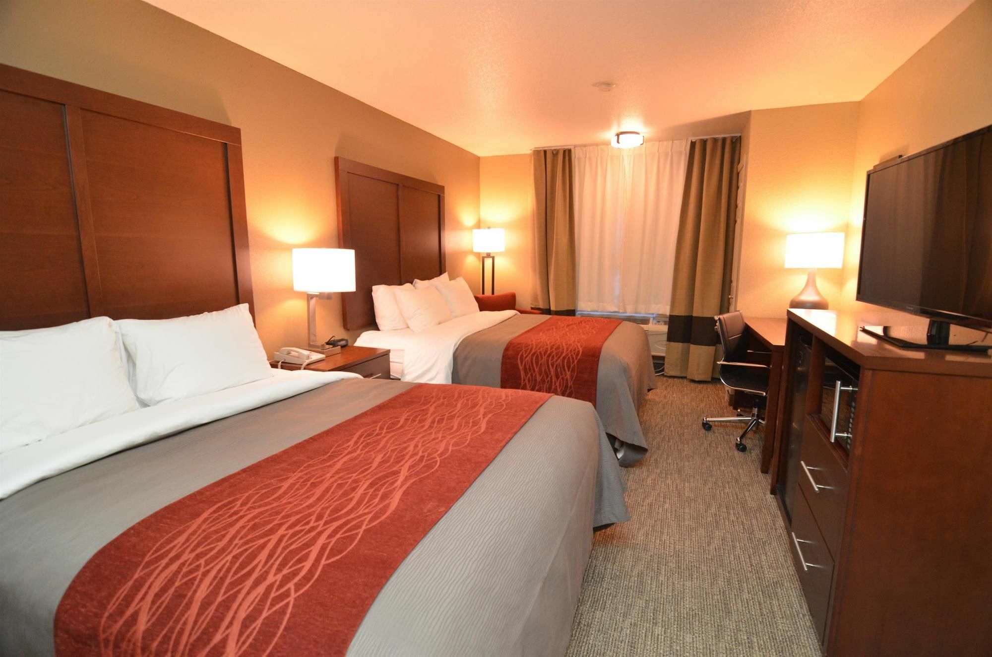 Hotel Super 8 By Wyndham Altoona Zewnętrze zdjęcie